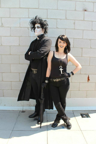 Illustration for article titled Intermittent cosplay post (calling all dreamers...)